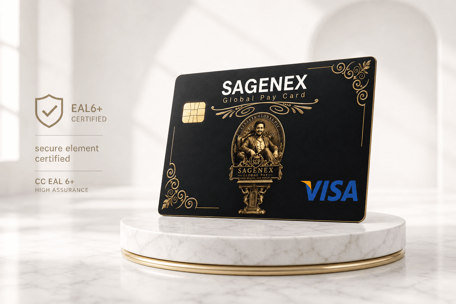 Sagenex security